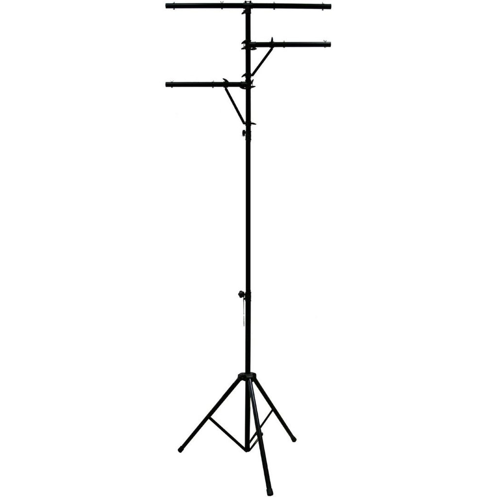 LW Essentials® Premium T-Bar Lighting Stand