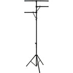 LW Essentials® Premium T-Bar Lighting Stand