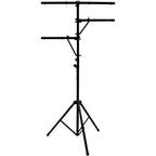 LW Essentials® Premium T-Bar Lighting Stand