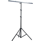 LW Essentials® Premium T-Bar Lighting Stand