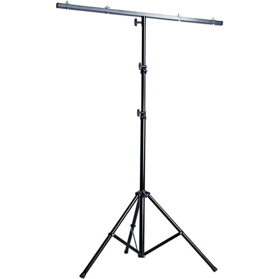 LW Essentials® Premium T-Bar Lighting Stand