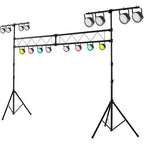 LW Essentials® Premium T-Bar Lighting Truss System