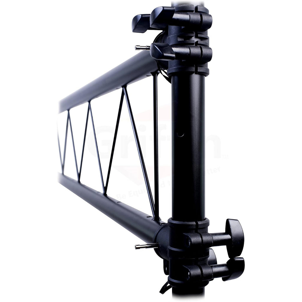 LW Essentials® Premium T-Bar Lighting Truss System