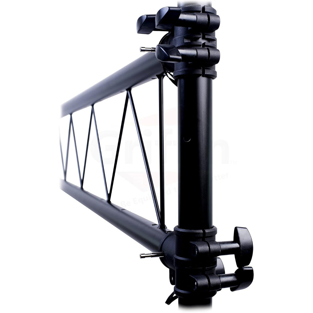 LW Essentials® Premium T-Bar Lighting Truss System