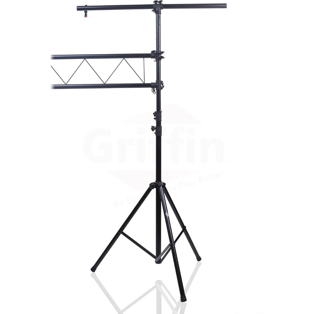 LW Essentials® Premium T-Bar Lighting Truss System