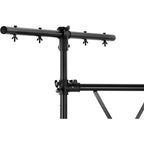 LW Essentials® Premium T-Bar Lighting Truss System