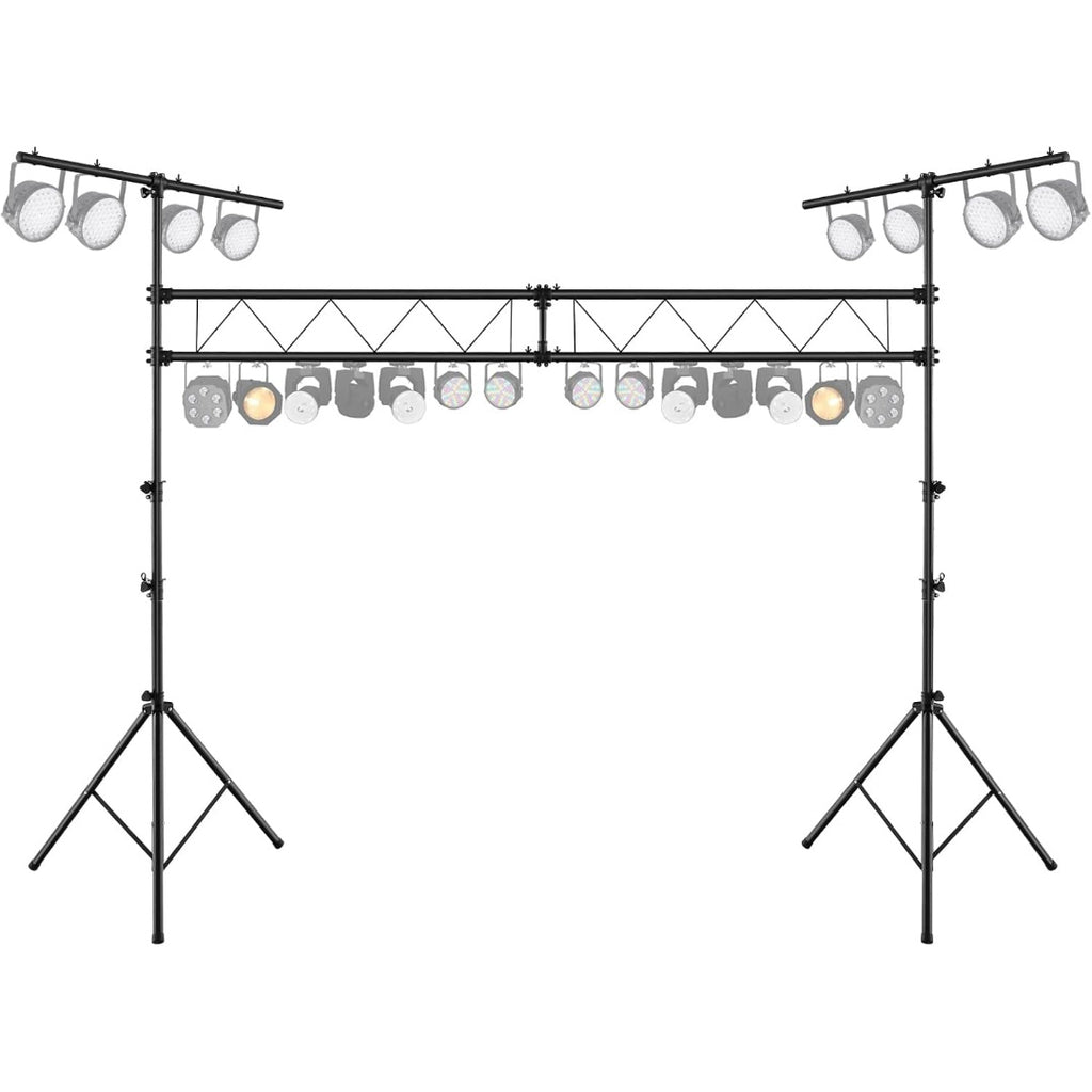 LW Essentials® Premium T-Bar Lighting Truss System