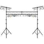LW Essentials® Premium T-Bar Lighting Truss System