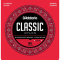 D'Addario EJ27N Normal Tension Classical Guitar Strings
