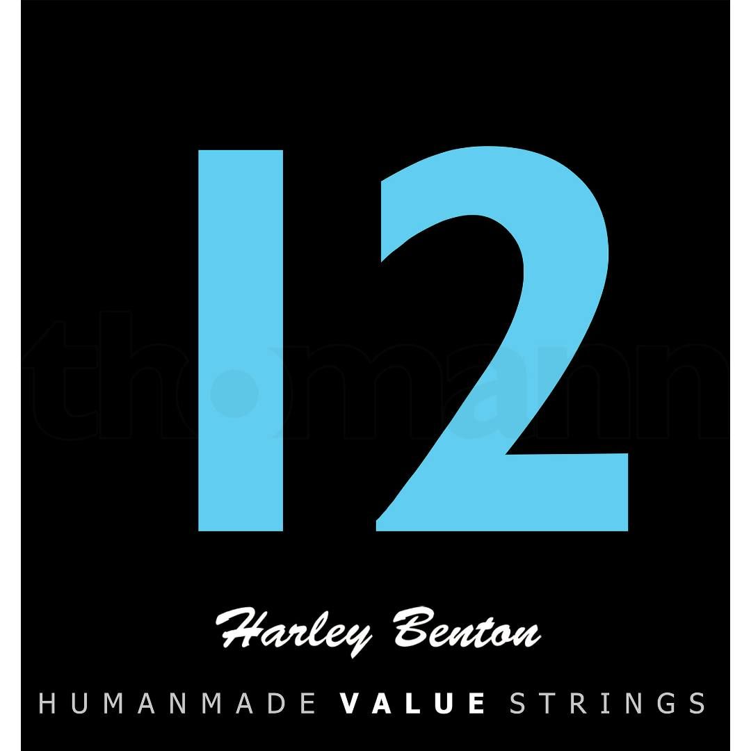 LW Essentials® Basic Acoustic Guitar Strings
