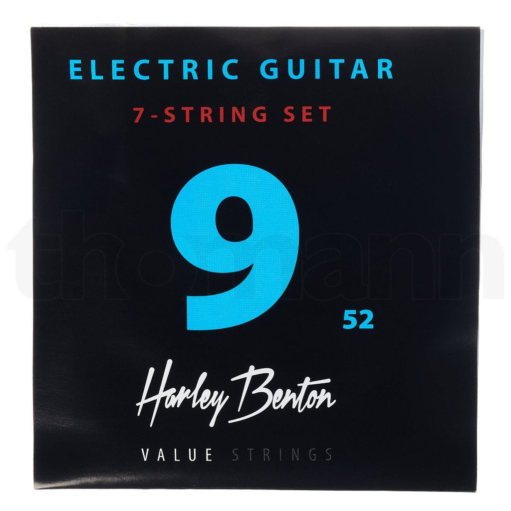 LW Essentials® Basic Electric Guitar Strings