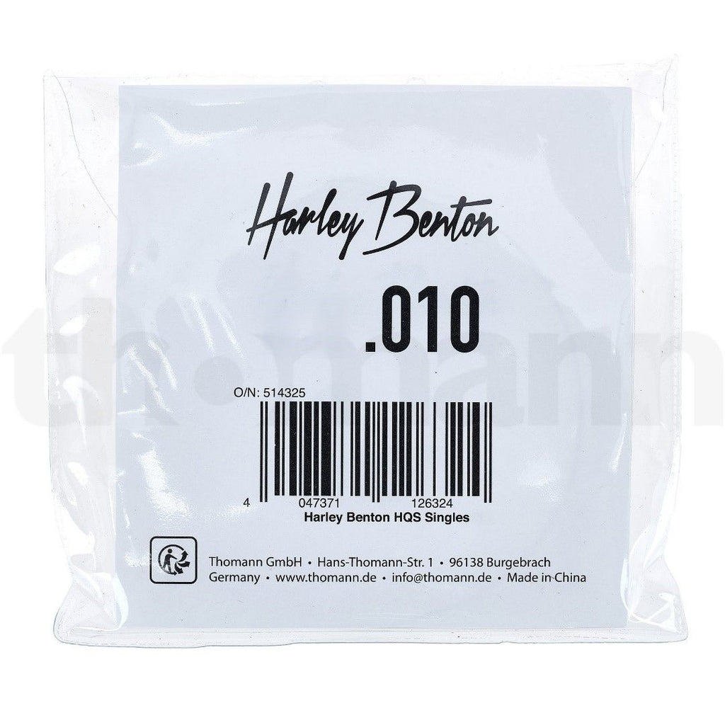 LW Essentials® Basic Single Replacement Strings