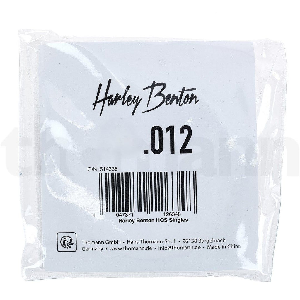 LW Essentials® Basic Single Replacement Strings