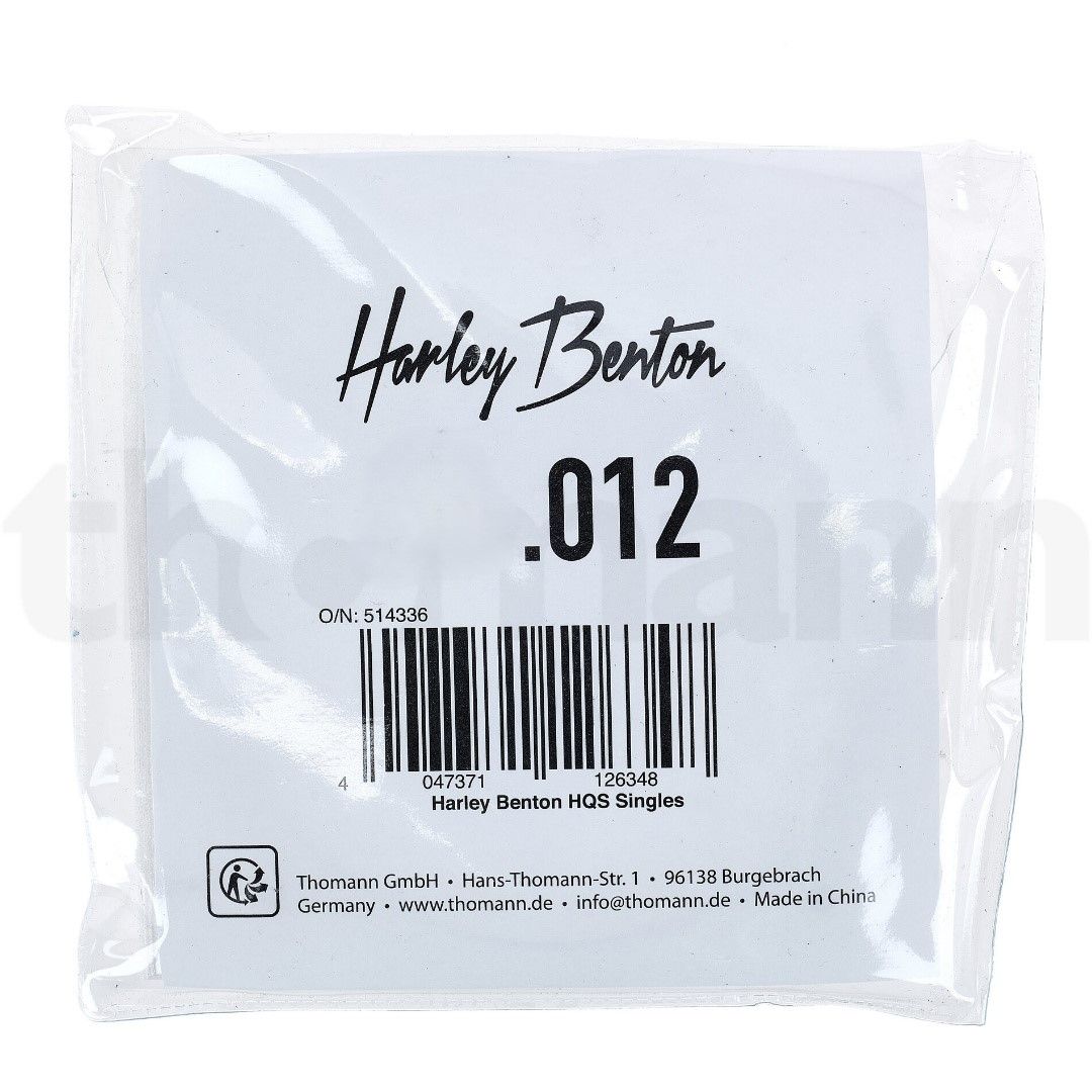 LW Essentials® Basic Single Replacement Strings