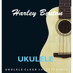 LW Essentials® Basic Ukulele Strings