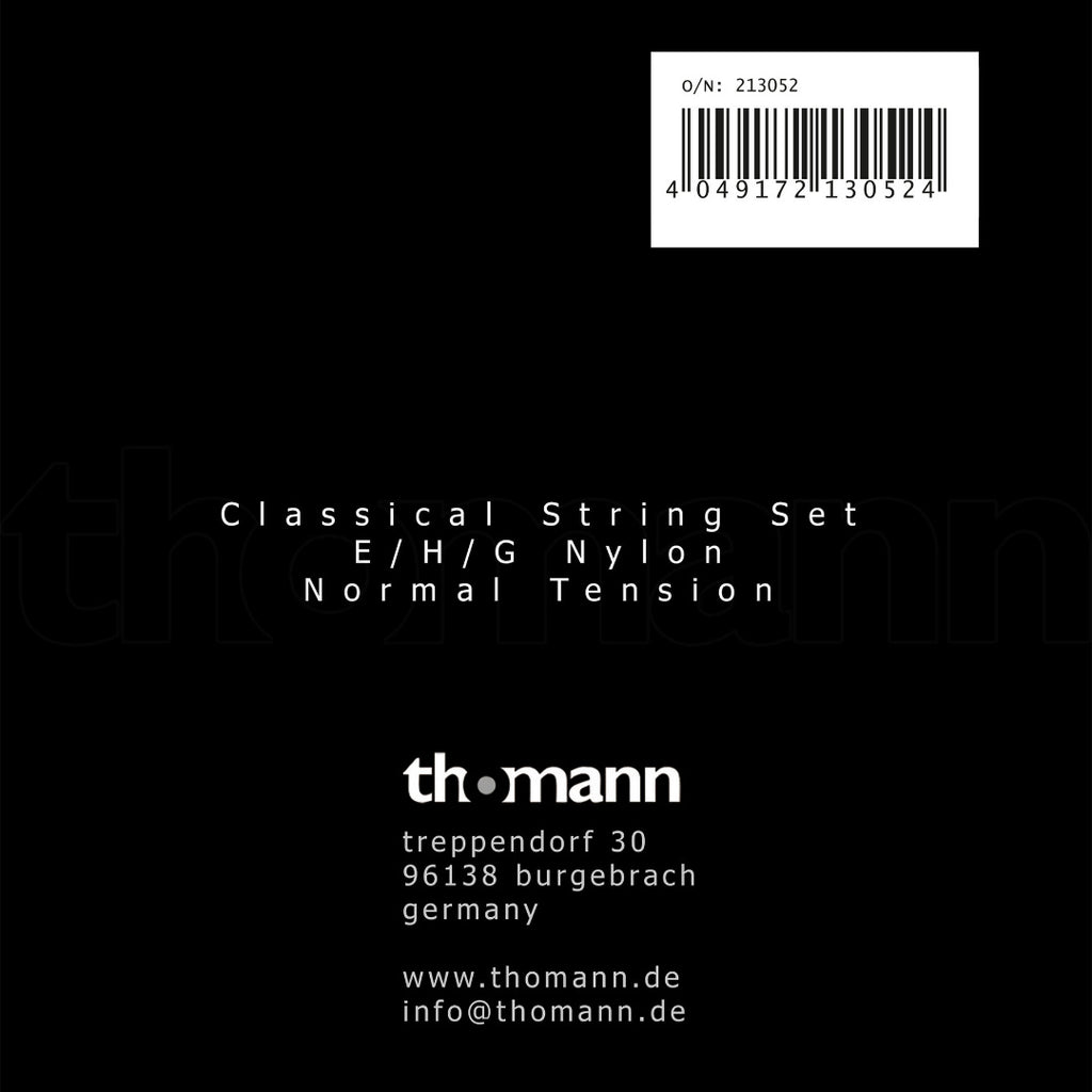 LW Essentials® Basic Acoustic Guitar Strings