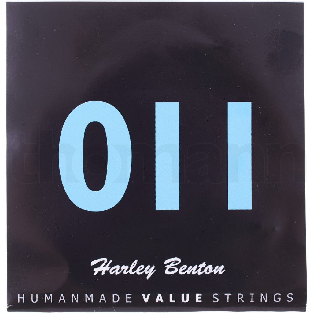 LW Essentials® Basic Electric Guitar Strings