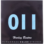 LW Essentials® Basic Electric Guitar Strings