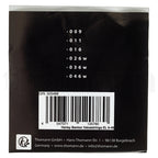 LW Essentials® Basic Electric Guitar Strings