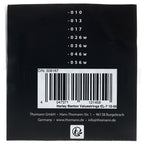 LW Essentials® Basic Electric Guitar Strings
