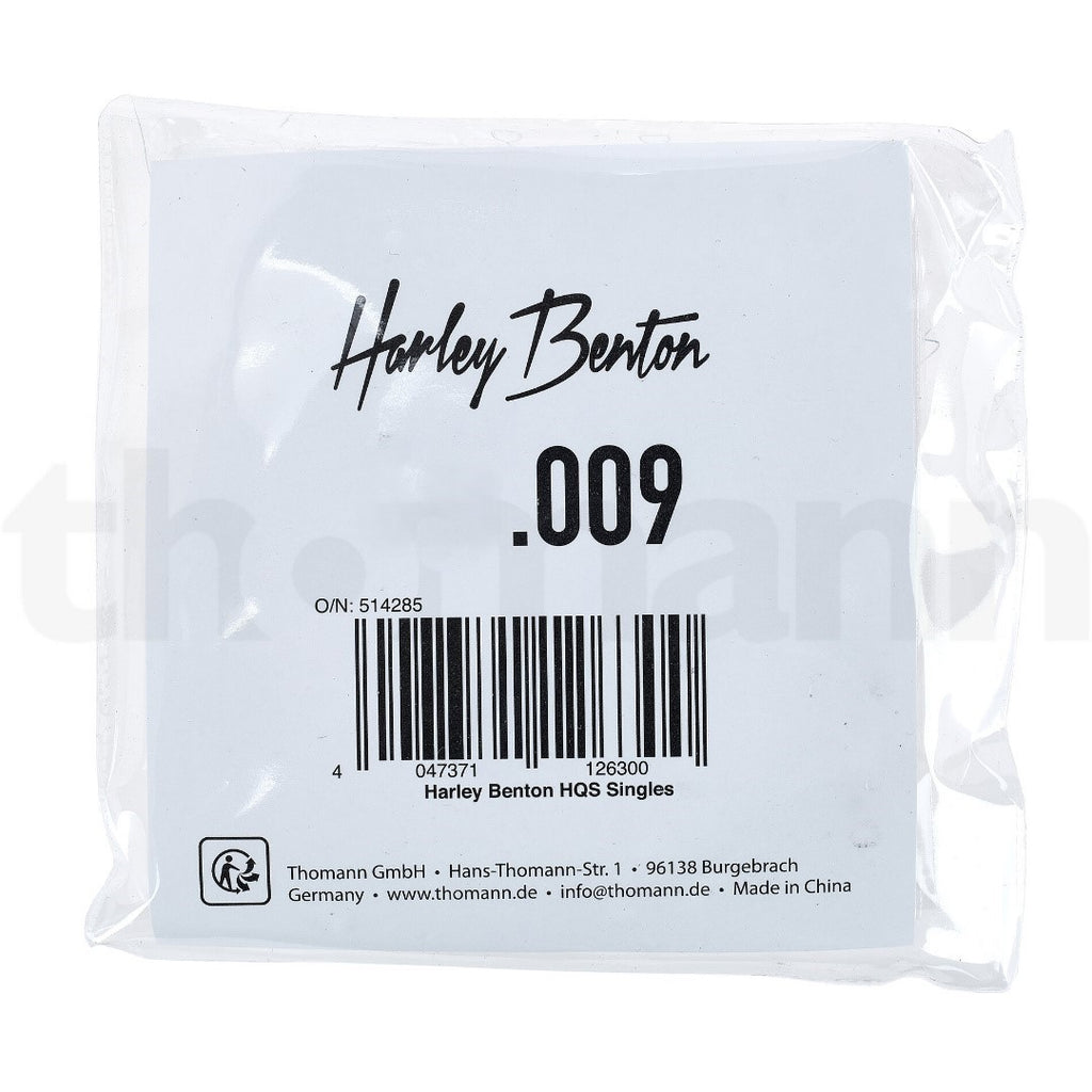 LW Essentials® Basic Single Replacement Strings