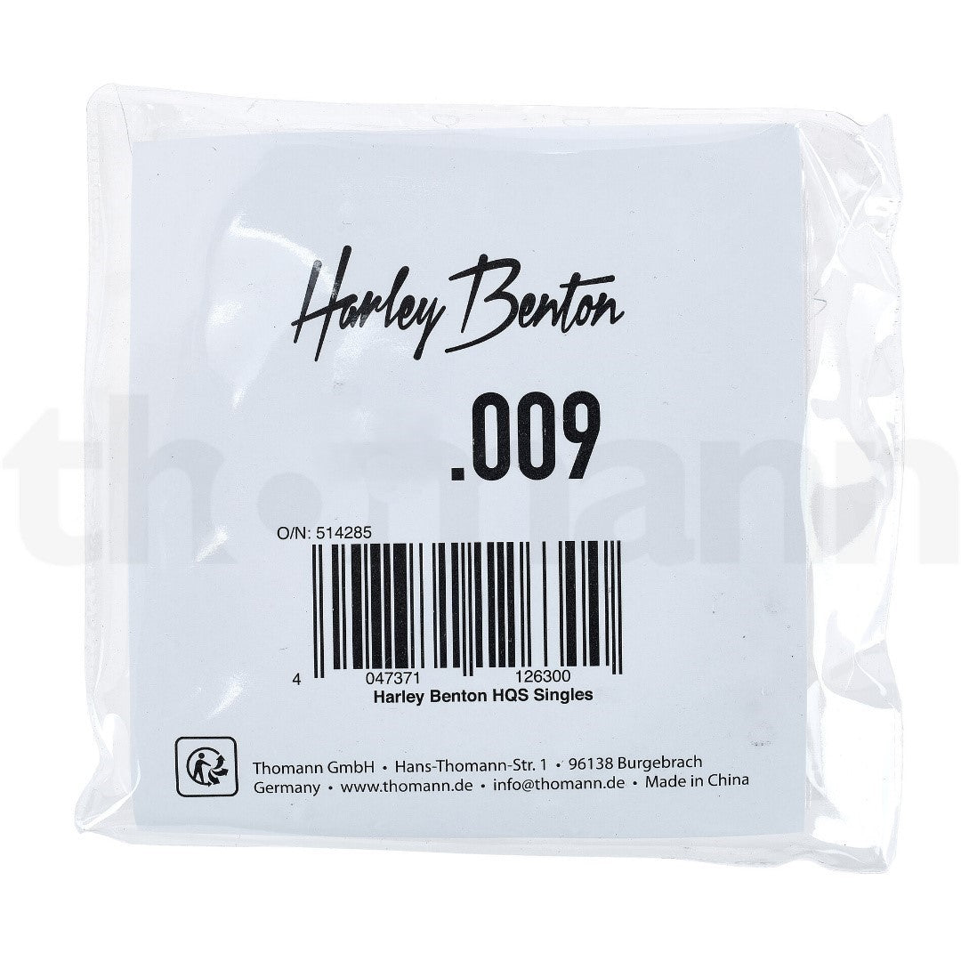 LW Essentials® Basic Single Replacement Strings