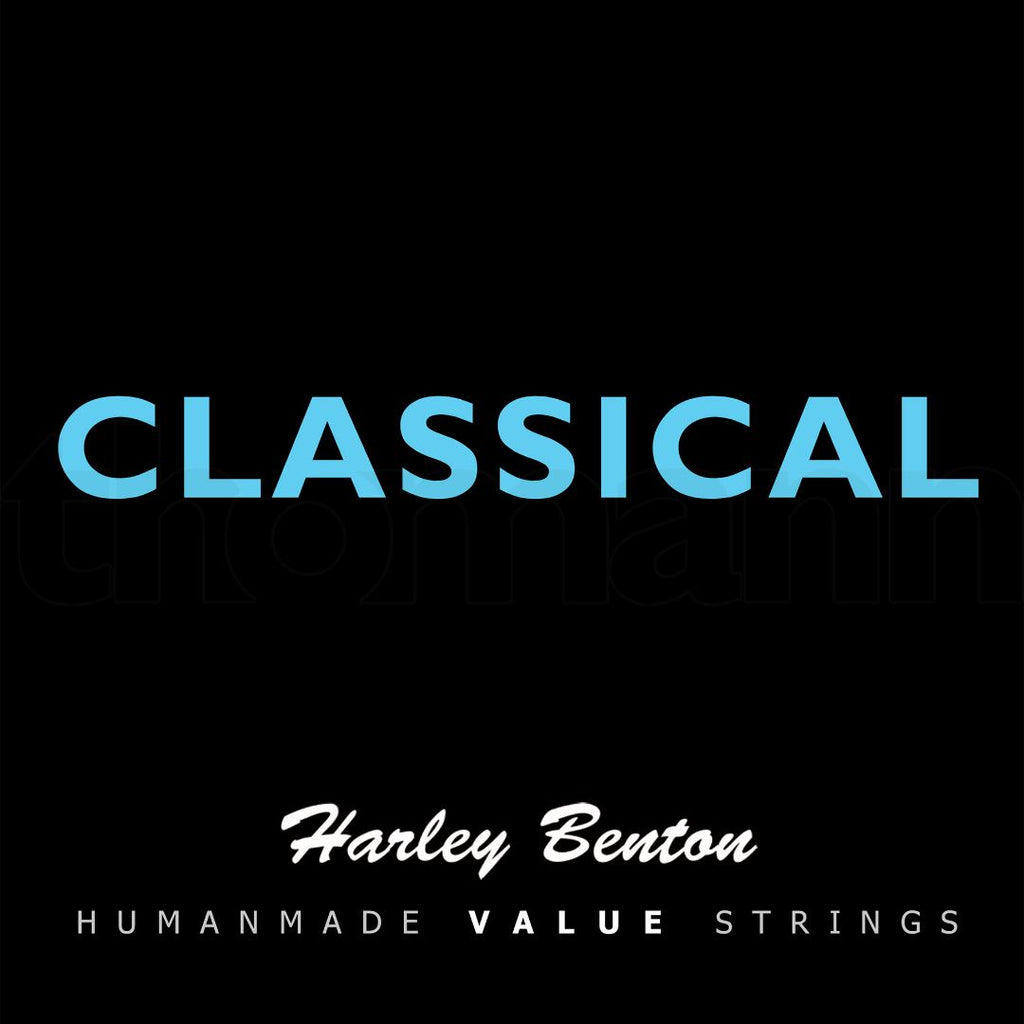 LW Essentials® Basic Acoustic Guitar Strings