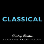 LW Essentials® Basic Acoustic Guitar Strings