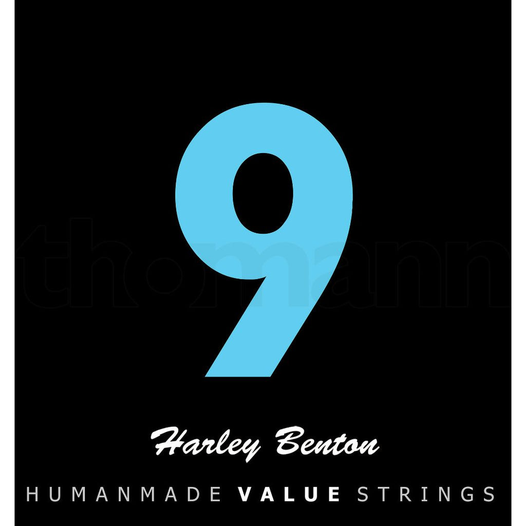 LW Essentials® Basic Electric Guitar Strings