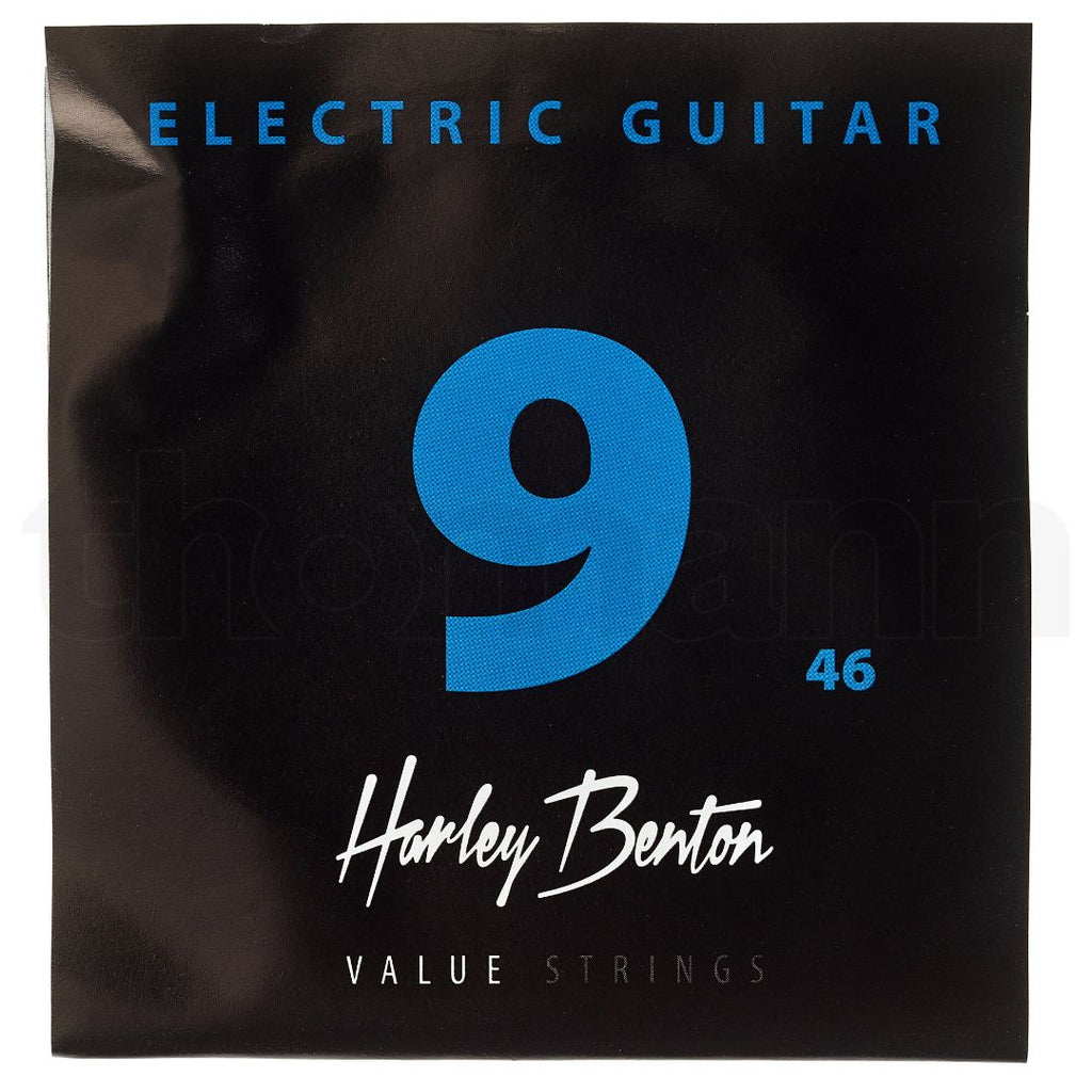 LW Essentials® Basic Electric Guitar Strings