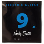 LW Essentials® Basic Electric Guitar Strings