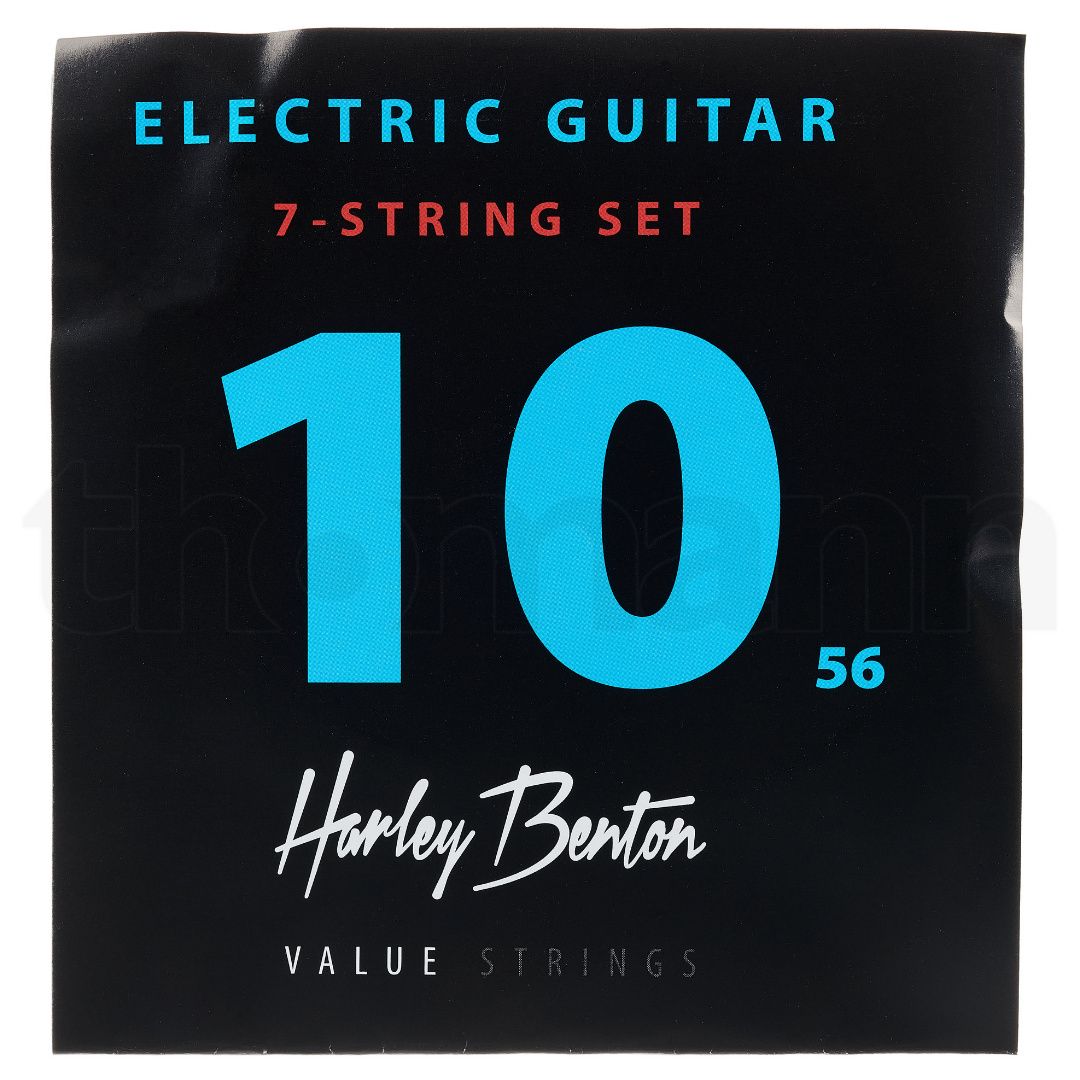 LW Essentials® Basic Electric Guitar Strings