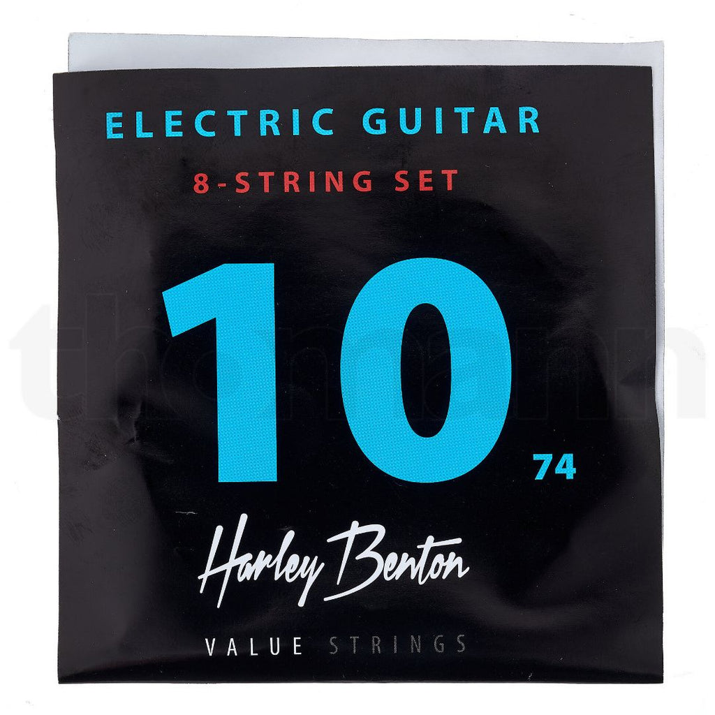 LW Essentials® Basic Electric Guitar Strings