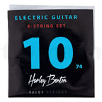LW Essentials® Basic Electric Guitar Strings