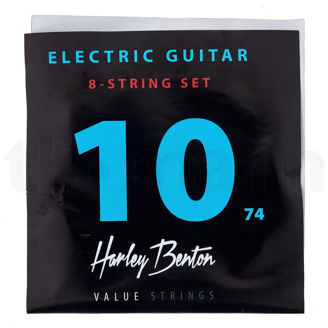 LW Essentials® Basic Electric Guitar Strings