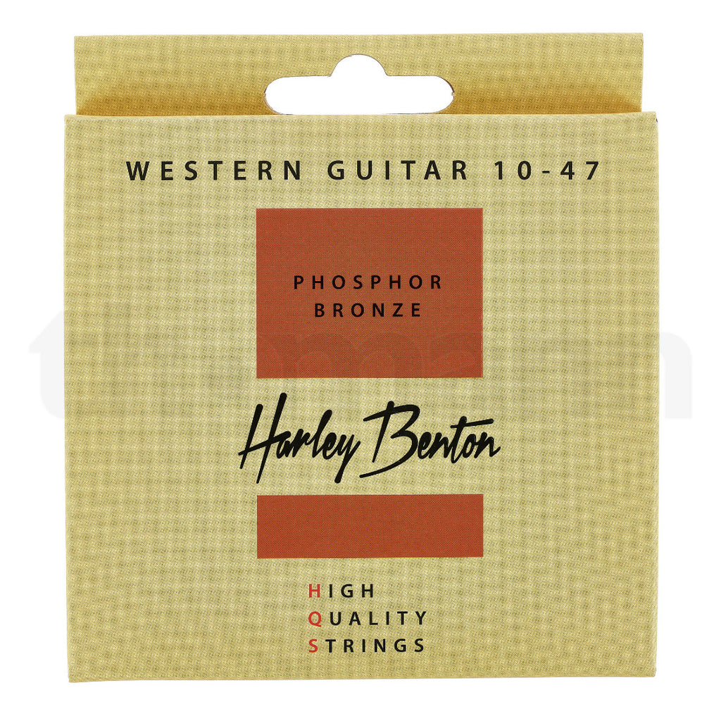 LW Essentials® Premium Acoustic Guitar Strings