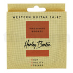 LW Essentials® Premium Acoustic Guitar Strings