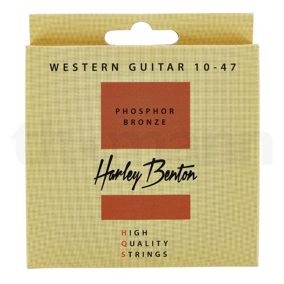LW Essentials® Premium Acoustic Guitar Strings