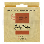 LW Essentials® Premium Acoustic Guitar Strings