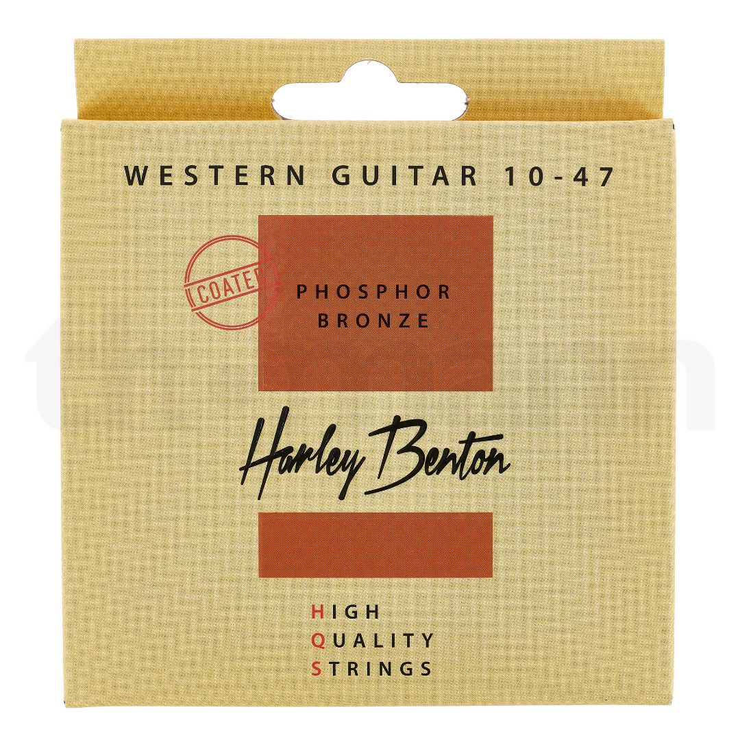 LW Essentials® Premium Acoustic Guitar Strings