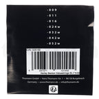 LW Essentials® Basic Electric Guitar Strings