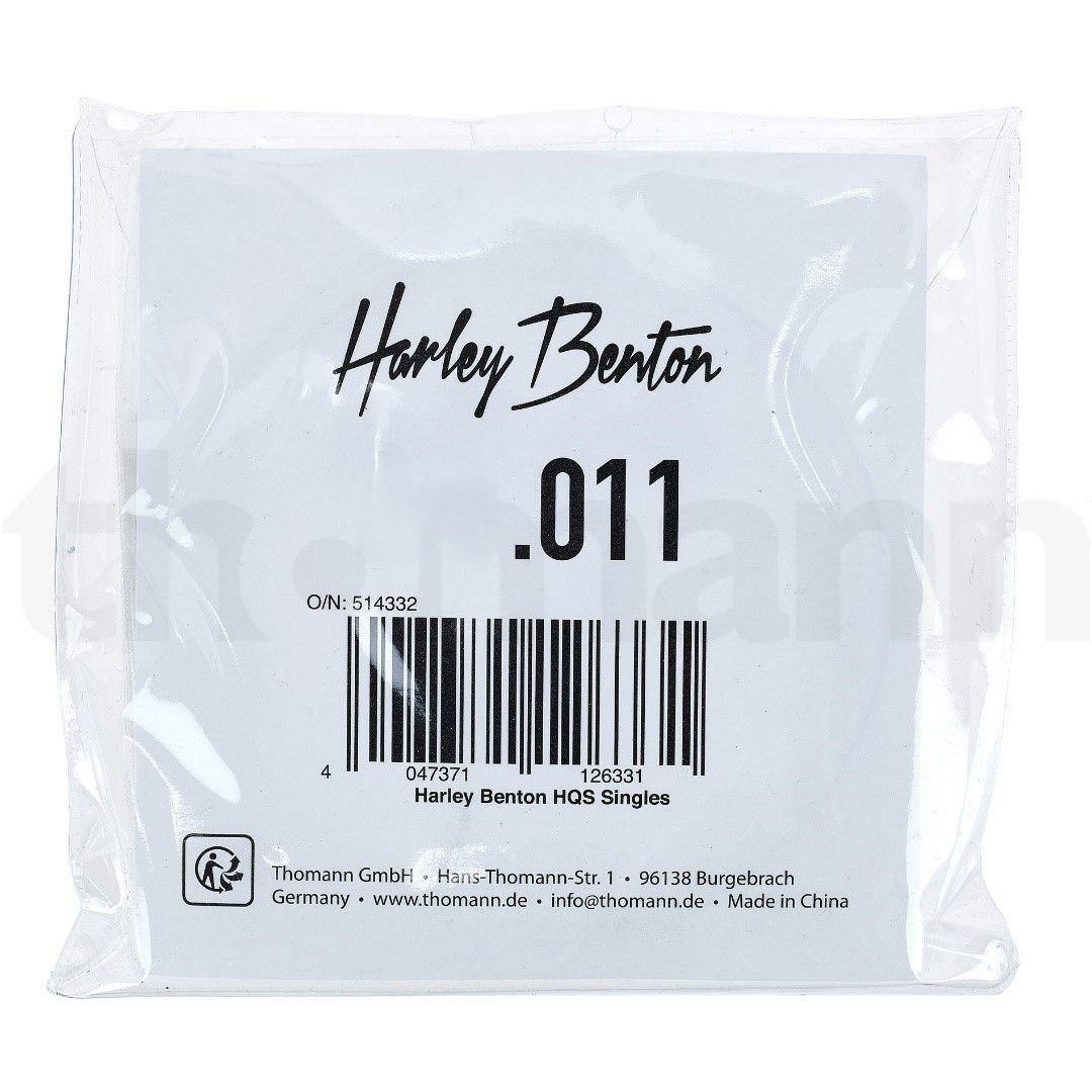 LW Essentials® Basic Single Replacement Strings