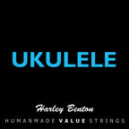 LW Essentials® Basic Ukulele Strings