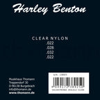 LW Essentials® Basic Ukulele Strings