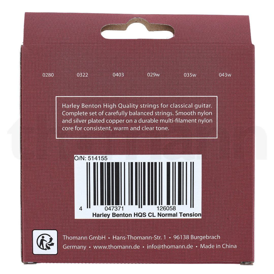 LW Essentials® Premium Acoustic Guitar Strings
