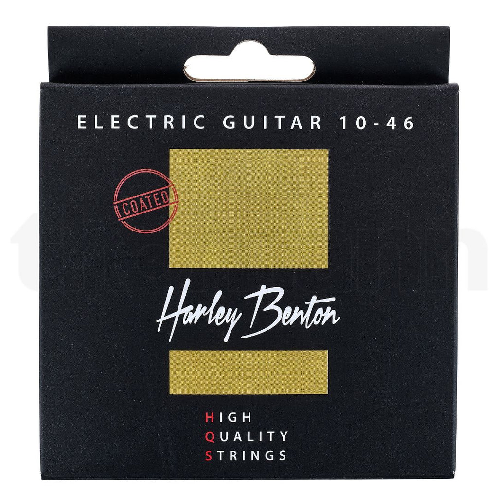 LW Essentials® Premium Electric Guitar Strings