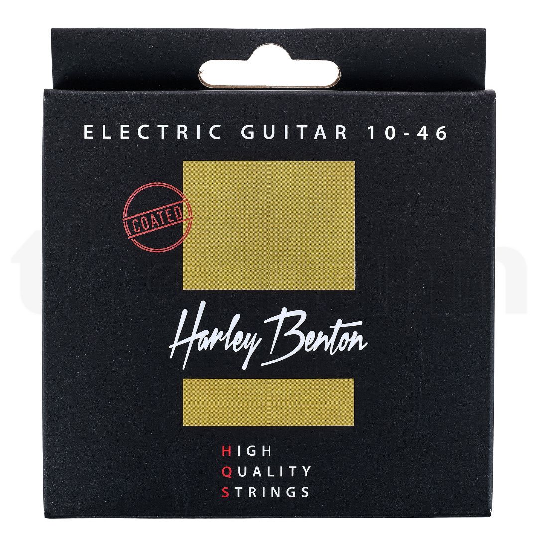 LW Essentials® Premium Electric Guitar Strings