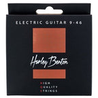 LW Essentials® Premium Electric Guitar Strings