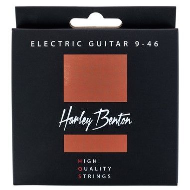 LW Essentials® Premium Electric Guitar Strings