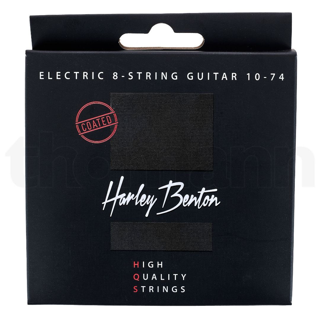 LW Essentials® Premium Electric Guitar Strings